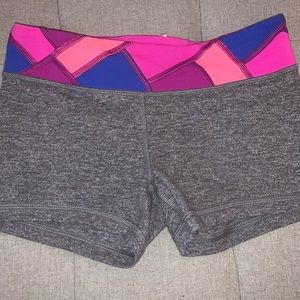 ivivva size 12 spandex